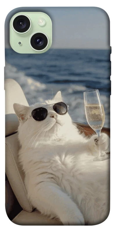 Чохол на Apple iPhone 15 Plus (6.7") Smile v3 фото 1 з 1