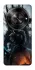 Чехол на ZTE Nubia Focus Witcher v2 фото 1 из 1