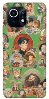 Чохол на Xiaomi Mi 11 Harry Potter v27 фото 1 з 1