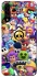 Чохол на Samsung Galaxy A50 (A505F) / A50s / A30s Brawl Stars ver.5 фото 1 з 1