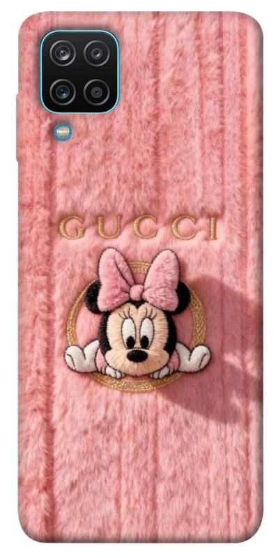 Чехол на Samsung Galaxy M12 Gucci ver.3 фото 1 из 1