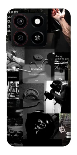 Чохол на ZTE Blade A35 4G Mindset фото 1 з 1