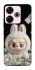 Чехол на Xiaomi Poco M6 4G Dollar Labubu фото 1 из 1