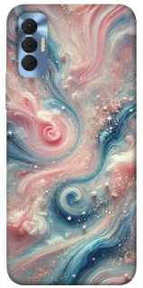 Чохол на TECNO Spark 8P Epoxy design ver.4 фото 1 з 1