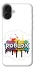 Чехол на Apple iPhone 16 Plus Roblox logo ver.1 фото 1 из 1