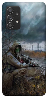 Чохол на Samsung Galaxy A72 4G / A72 5G Stalker v1 фото 1 з 1