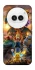 Чехол на Nothing Phone (2a) Pokemon фото 1 из 1