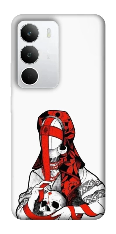 Чохол на Realme C71 Мотанка Захисниця роду фото 1 з 1