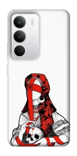 Чехол на Realme C71 Мотанка Защитница рода фото 1 из 1