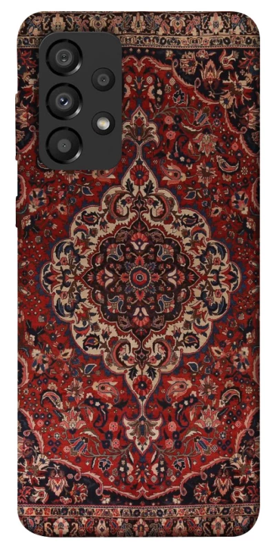 Чохол на Samsung Galaxy A33 5G Килим v14 фото 1 з 1