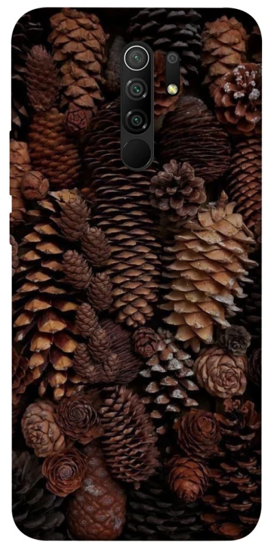 Чохол на Xiaomi Redmi 9 Magic1 фото 1 з 1