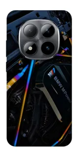 Чехол на Xiaomi Redmi Note 15 Pro 5G BMW v49 фото 1 из 1