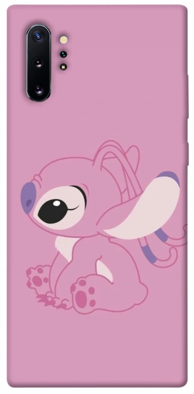 Чохол на Samsung Galaxy Note 10 Plus Pair romantic theme ver.4 фото 1 з 1