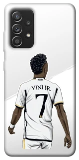 Чехол на Samsung Galaxy A52 4G / A52 5G Vinícius Jr. фото 1 из 1