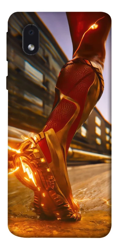 Чохол на Samsung Galaxy M01 Core / A01 Core Flash leg фото 1 з 1