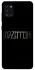 Чехол на Samsung Galaxy A31 Led Zeppelin logo фото 1 из 1