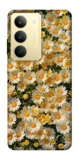 Чохол на Realme 14x Camomile фото 1 з 1
