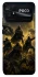 Чохол на Xiaomi Poco C40 HELLDIVERS ver.2 фото 1 з 1