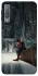 Чохол на Samsung A750 Galaxy A7 (2018) Spider Man ver.5 фото 1 з 1