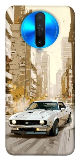 Чохол на Xiaomi Redmi K30 Drift фото 1 з 1