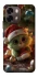 Чохол на Oppo A6 Grinch mood ver.4 фото 2 з 2