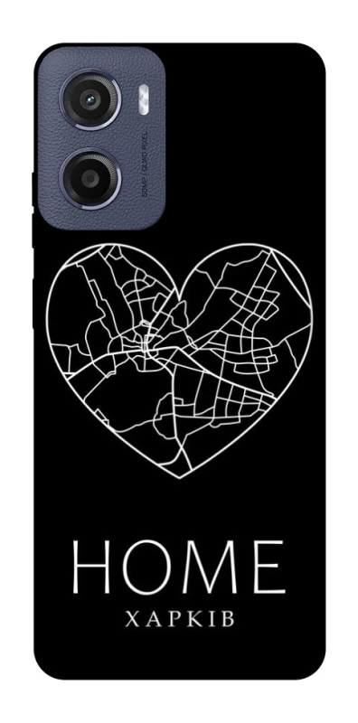 Чохол на Motorola Moto G05 Харків Home фото 1 з 1