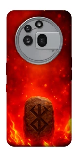 Чохол на Nothing Phone (3a) Pro Runa Berserk фото 1 з 1