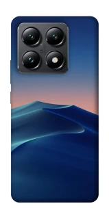 Чохол на Xiaomi 14T Night dune фото 1 з 1
