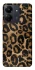 Чехол на Xiaomi Poco C65 Leopard Skin фото 1 из 1