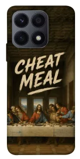 Чехол на Huawei Honor X8a Cheat Meal фото 1 из 1