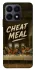Чохол на Huawei Honor X8a Cheat Meal фото 1 з 1