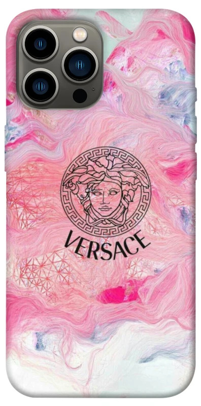 Чохол на Apple iPhone 13 Pro Max (6.7") Versace ver.3 фото 1 з 1