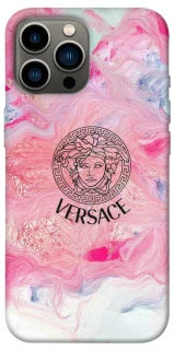 Чохол на Apple iPhone 13 Pro Max (6.7") Versace ver.3 фото 1 з 1