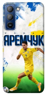 Чехол на TECNO Pop 5 LTE Яремчук №9 фото 1 из 1