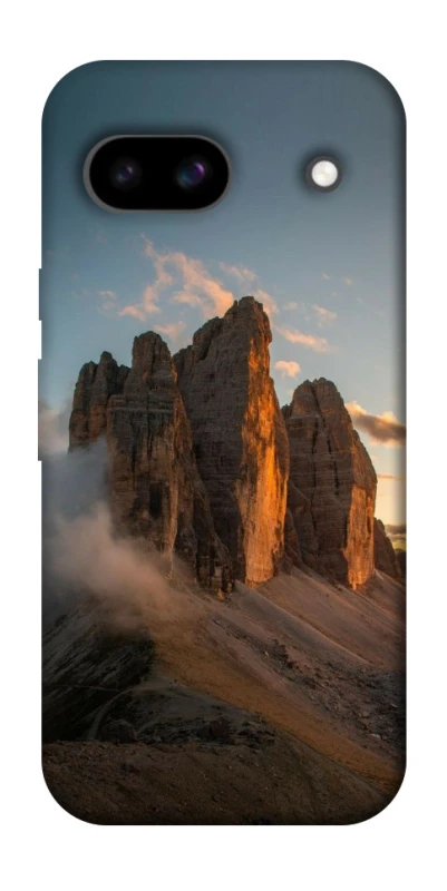 Чехол на Google Pixel 8a Mountain v5 фото 1 из 1