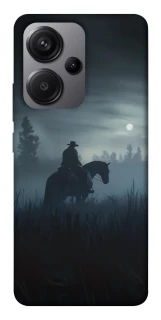Чехол на Xiaomi Redmi Note 13 Pro+ cowboy фото 1 из 1