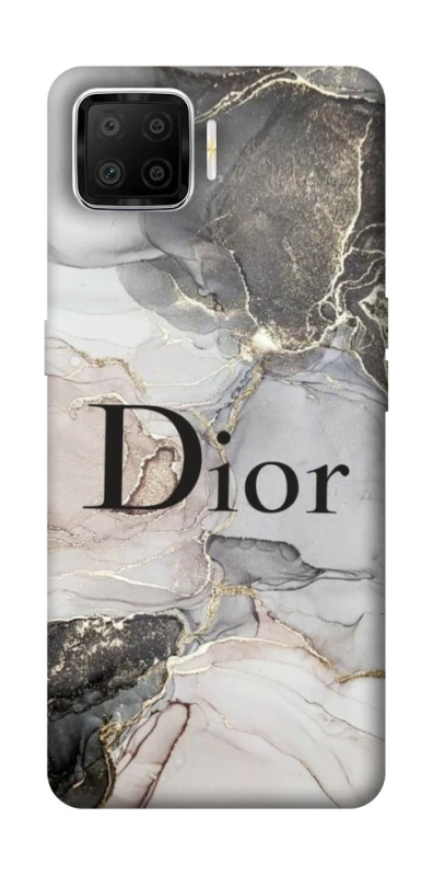 Чохол на Oppo A73 (2017) Dior ver.3 фото 1 з 1