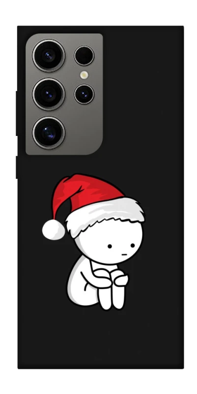 Чохол на Samsung Galaxy S24 Ultra Christmas mood ver.2 фото 1 з 1