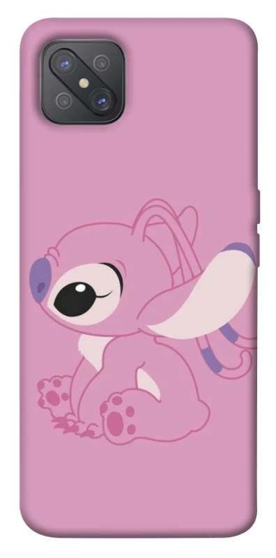 Чохол на Oppo A92s Pair romantic theme ver.4 фото 1 з 1