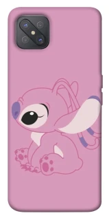 Чохол на Oppo A92s Pair romantic theme ver.4 фото 1 з 1