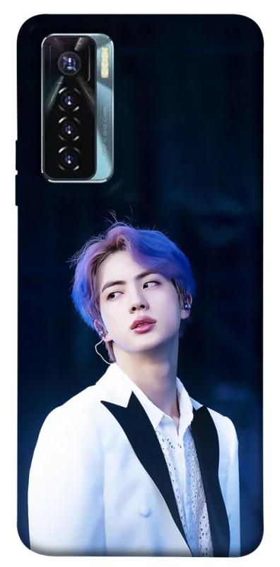 Чохол на TECNO Camon 17 Pro Jin - BTS фото 1 з 1