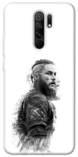 Чохол на Xiaomi Redmi 9 Ragnar v2 фото 1 з 1