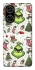 Чохол на Xiaomi Poco C71 Grinch mood ver.3 фото 1 з 1