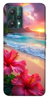 Чохол на Realme 9 Pro Flowers v21 фото 1 з 1