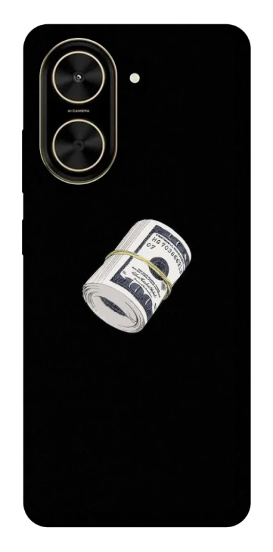 Чохол на Xiaomi Poco C71 Money motivation фото 1 з 1