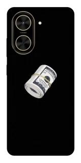 Чехол на Xiaomi Poco C71 Money motivation фото 1 из 1