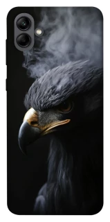 Чехол на Samsung Galaxy A04 black eagle фото 1 из 1