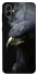 Чехол на Samsung Galaxy A04 black eagle фото 1 из 1