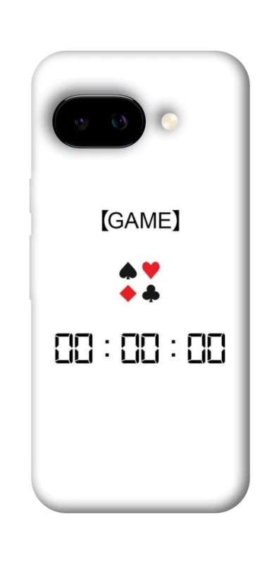 Чохол на Google Pixel 9a Alice in Borderland ver.3 фото 1 з 1