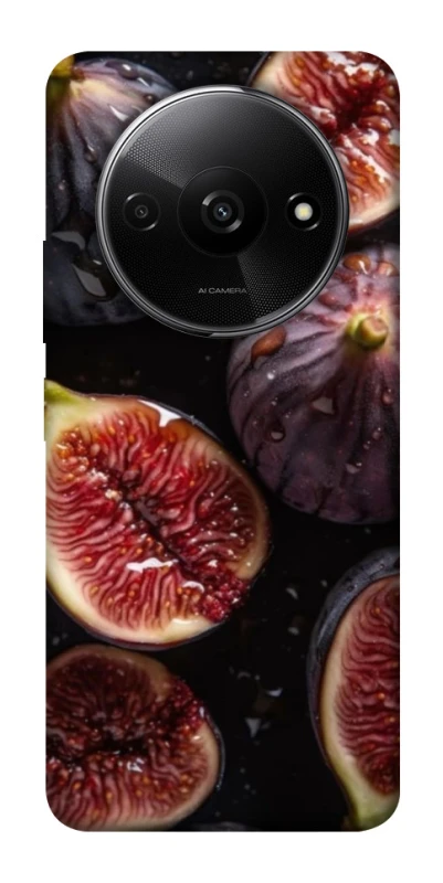 Чохол на Xiaomi Redmi A3 VioletFig1 фото 1 з 1